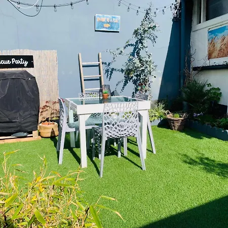 Le Cocon des Hortillonnages d'Amiens Camon  Extérieur photo