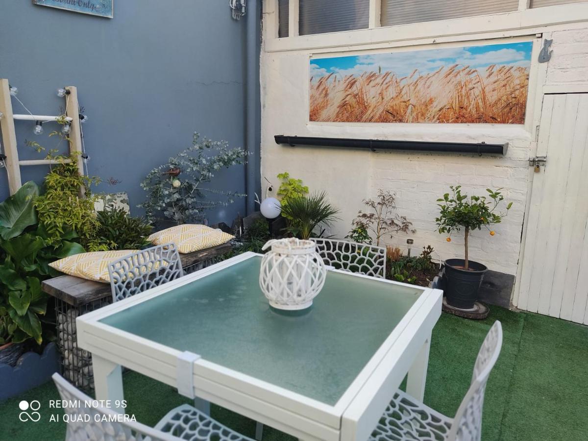 Holiday home Le Cocon Des Hortillonnages D'amiens