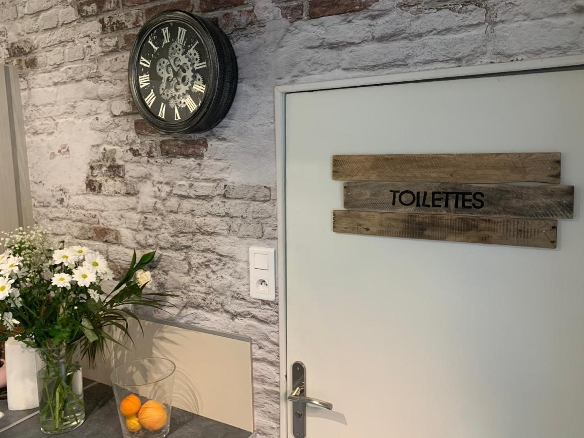 Holiday home Le Cocon Des Hortillonnages D'amiens *