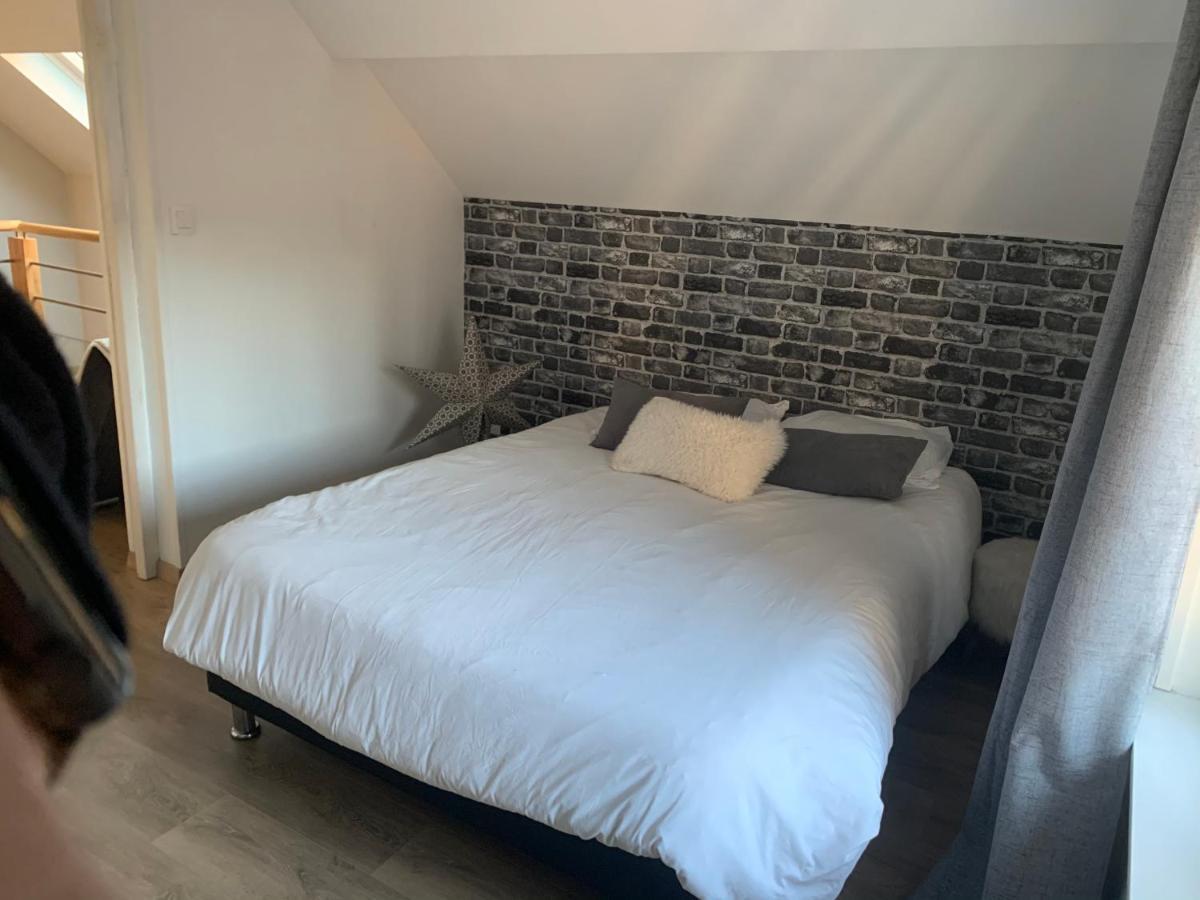 Le Cocon Des Hortillonnages D'amiens Holiday home Camon (Picardy)