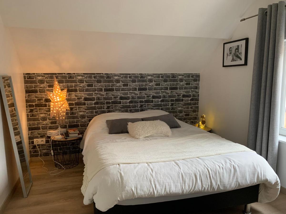 Le Cocon Des Hortillonnages D'amiens Holiday home