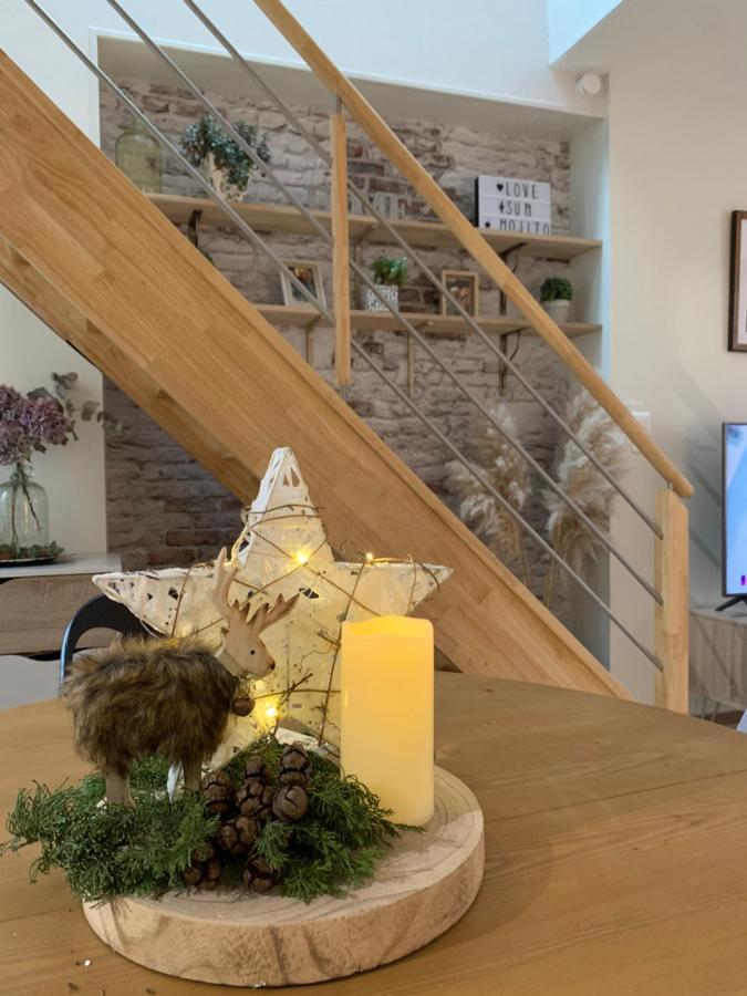 Le Cocon Des Hortillonnages D'amiens Holiday home Camon (Picardy)