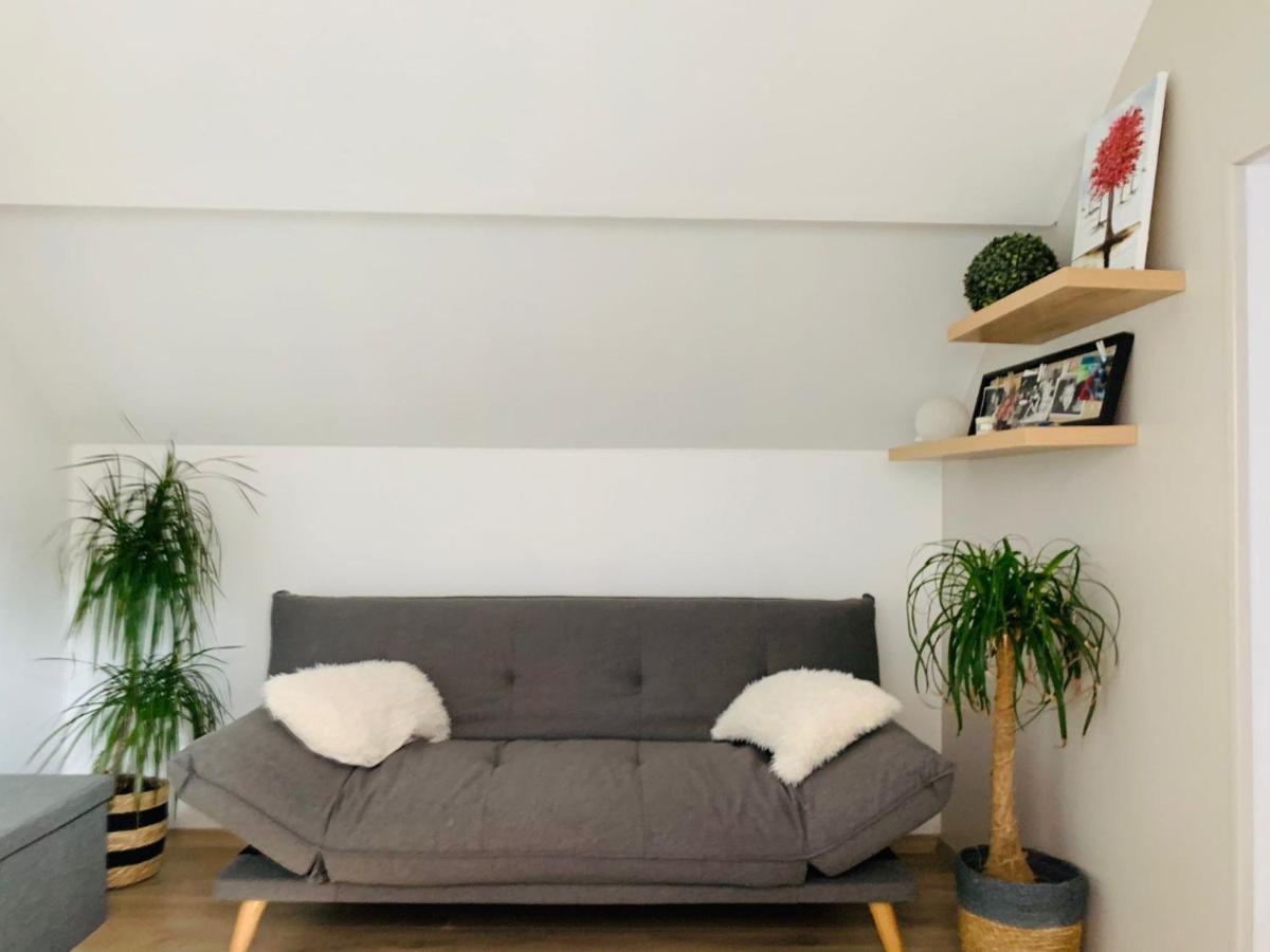 Holiday home Le Cocon Des Hortillonnages D'amiens Camon (Picardy)