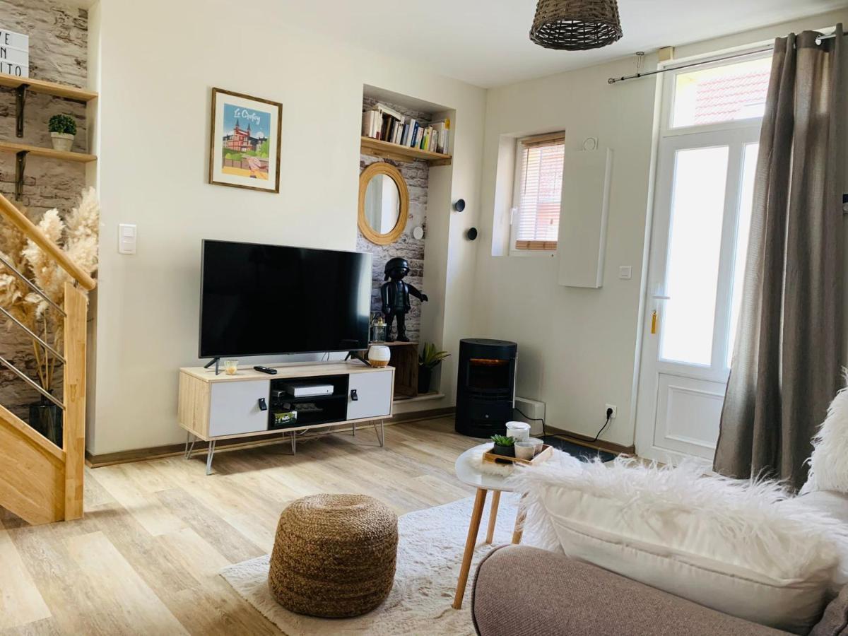 Le Cocon Des Hortillonnages D'amiens Holiday home *