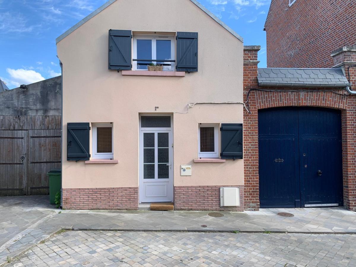 Le Cocon Des Hortillonnages D'amiens * Camon (Picardy)