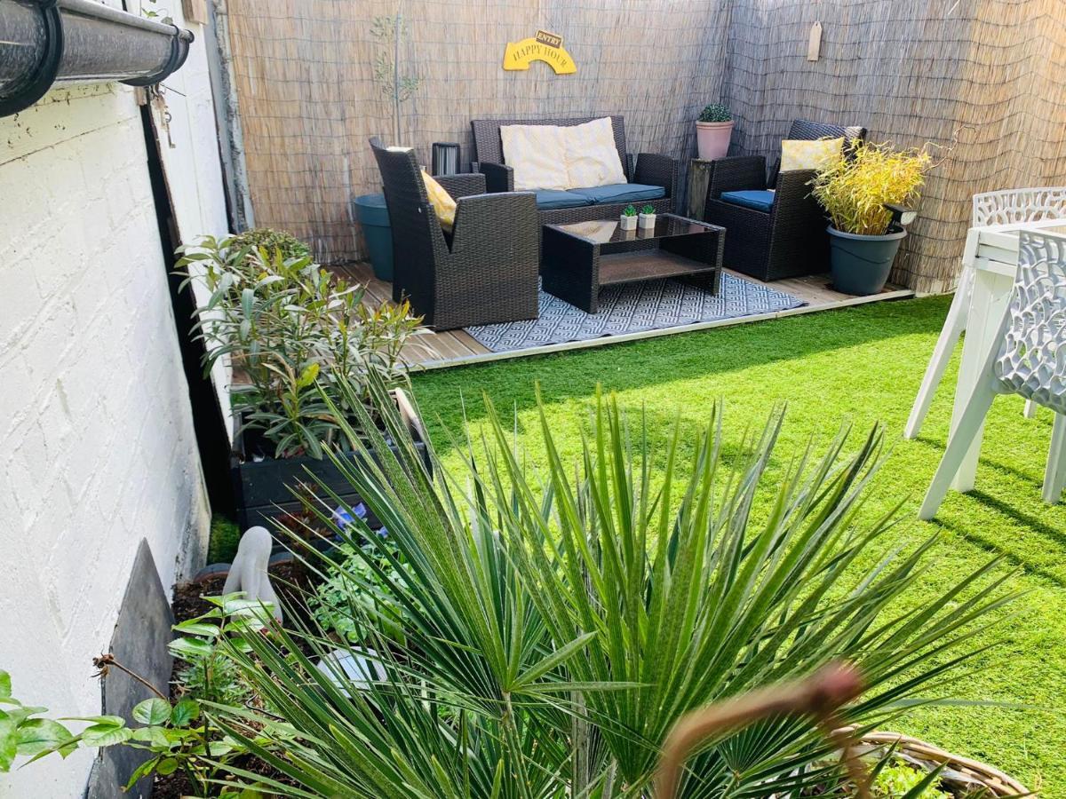 Le Cocon Des Hortillonnages D'amiens Holiday home Camon (Picardy)