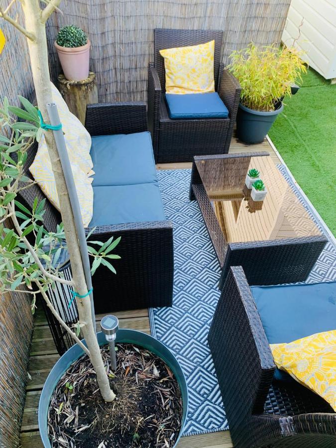 Le Cocon Des Hortillonnages D'amiens Holiday home