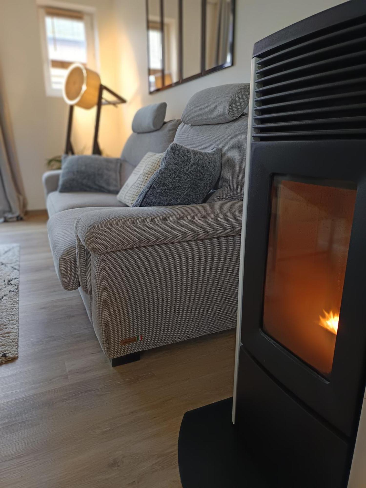 Holiday home Le Cocon Des Hortillonnages D'amiens Camon (Picardy)